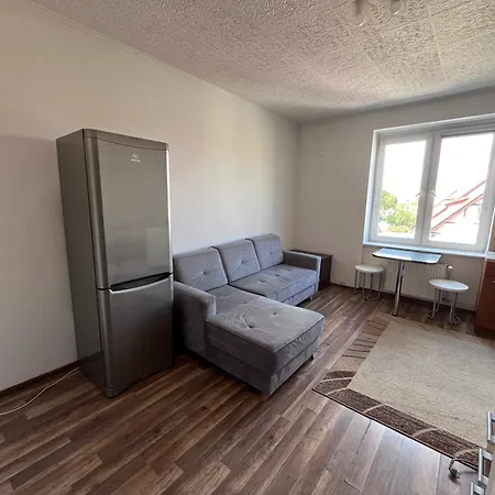 Wrzeszcz Apartamento