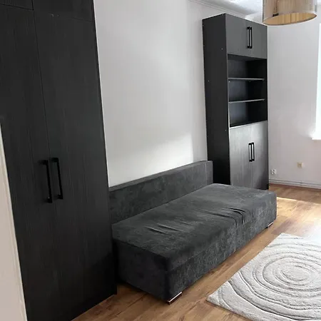 Apartamento Wrzeszcz *