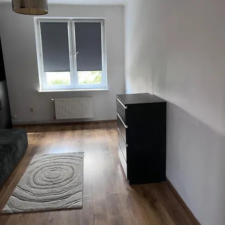 Apartamento Wrzeszcz Gdańsk