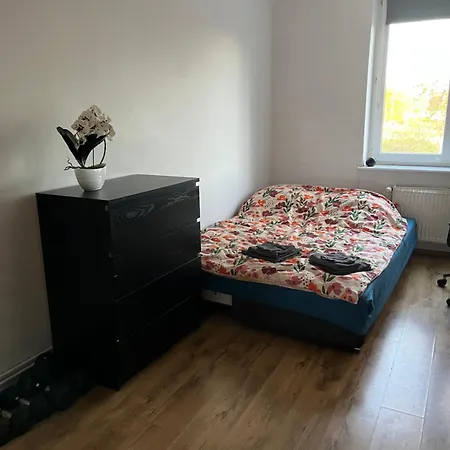 شقة Wrzeszcz *