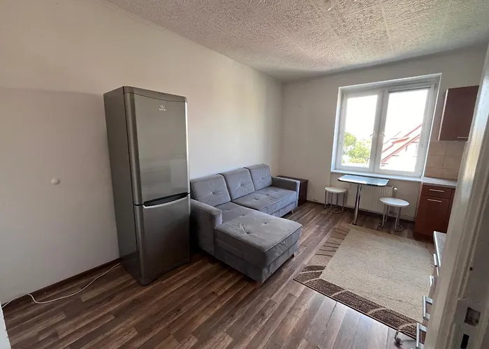 Wrzeszcz Apartamento