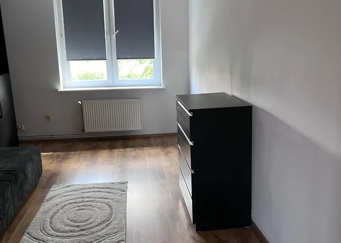 Apartamento Wrzeszcz Gdańsk