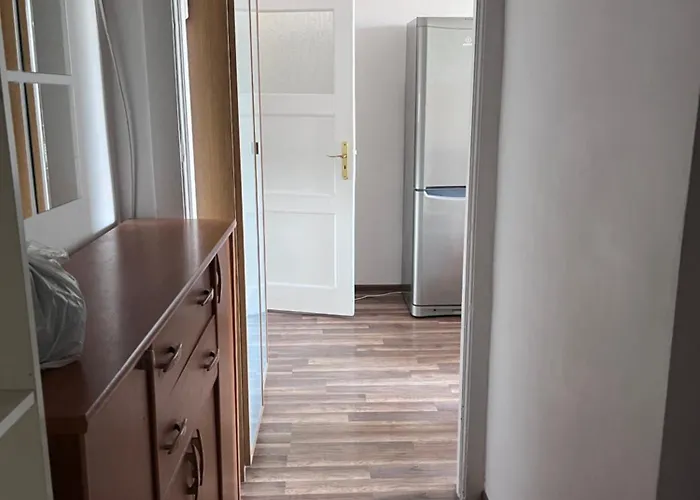 Wrzeszcz غدانسك